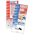 First Aid Slideguide (English Version)